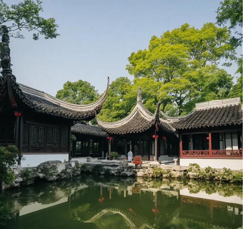 南昌西湖未来土建有限公司